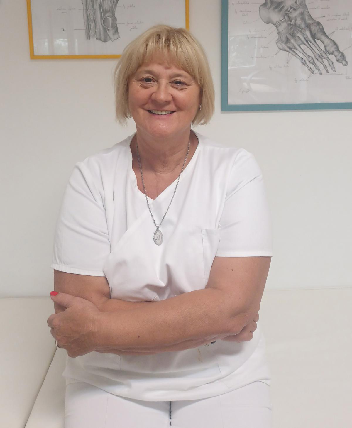 Branka Herceg, vlasnica