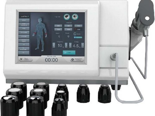 Shockwave KP-B pneumatic