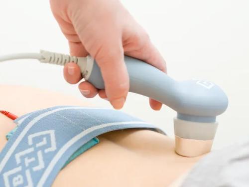 Ultrazvučna terapija