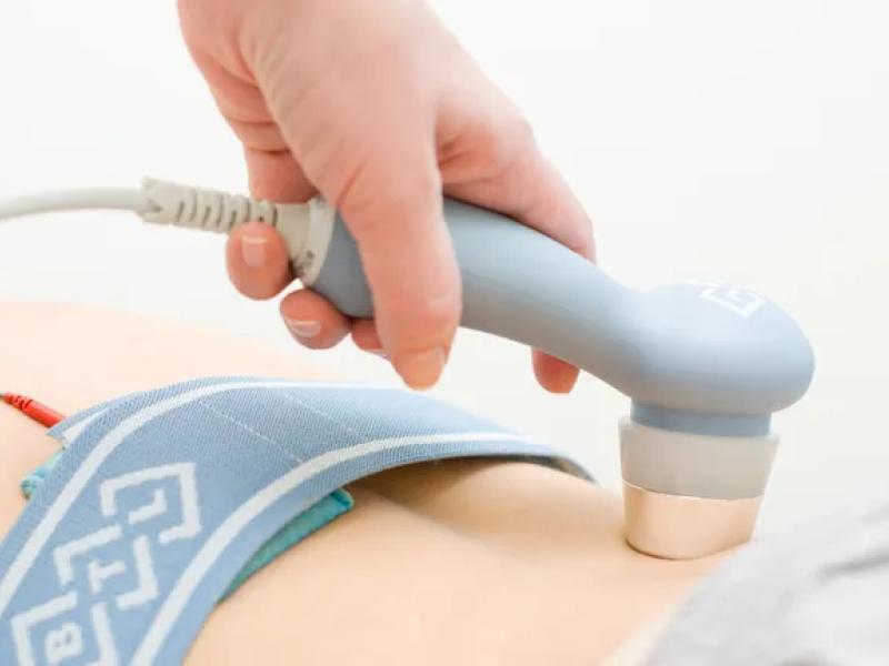 Ultrazvučna terapija