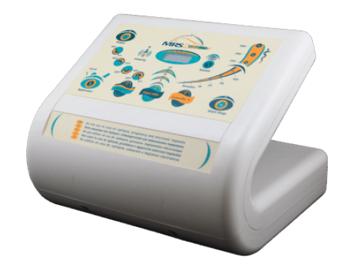 Terapijska magnetna rezonanca (MBST)