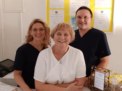 Fizioterapijski programi