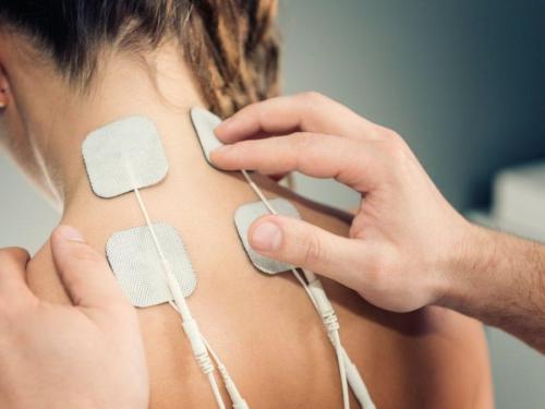 Elektroterapija