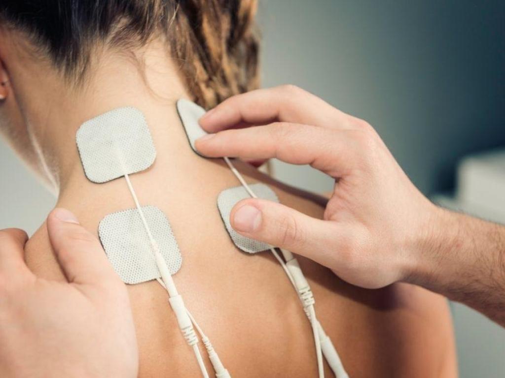 Elektroterapija