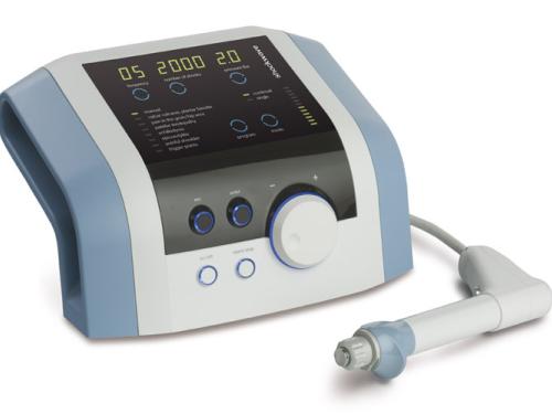 Terapija udarnim valom (Shockwave Therapy)