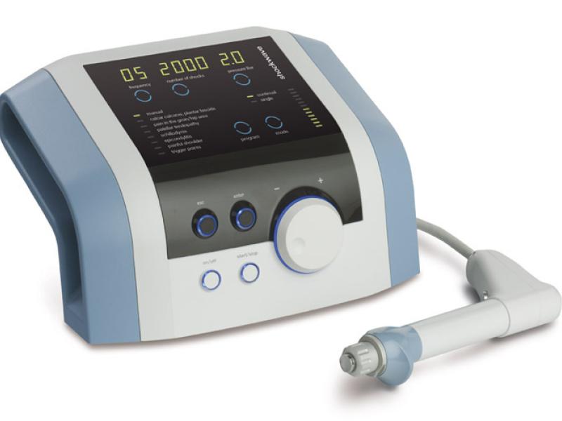 Terapija udarnim valom (Shockwave Therapy)